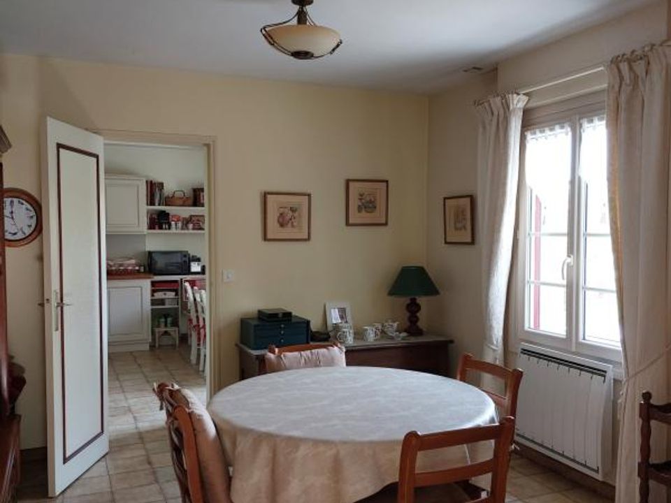 Villa i Savigne-l'Eveque, Sarthe - foto 5