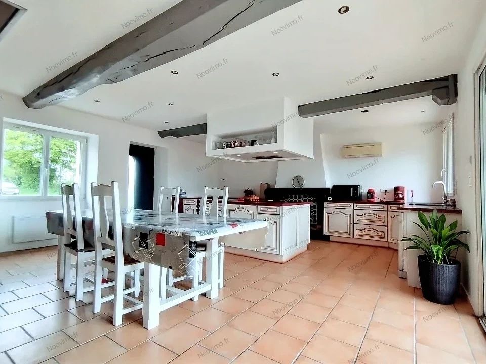 Villa i Falleron, Vendee - foto 1