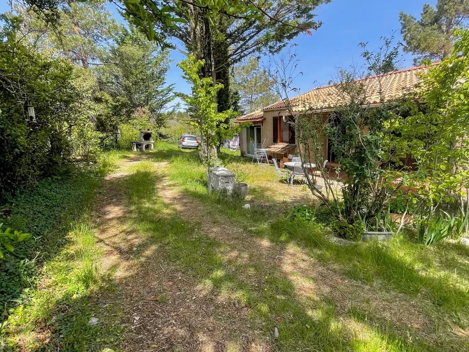 Villa i Saint-Christol, Vaucluse - bilde 2