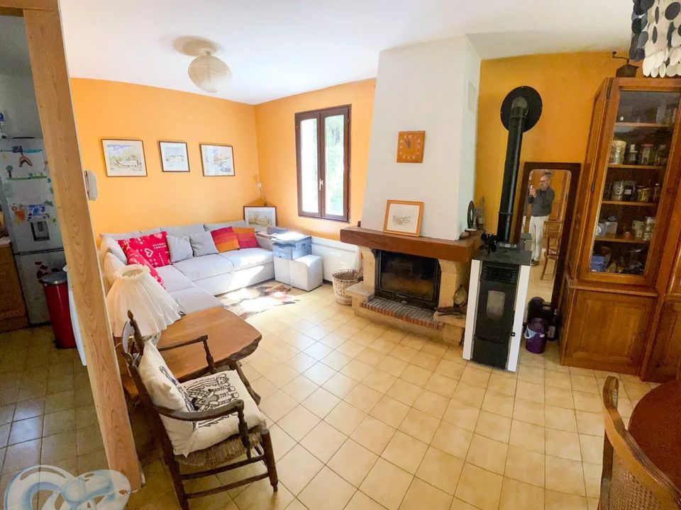 Villa i Saint-Christol, Vaucluse - bilde 3