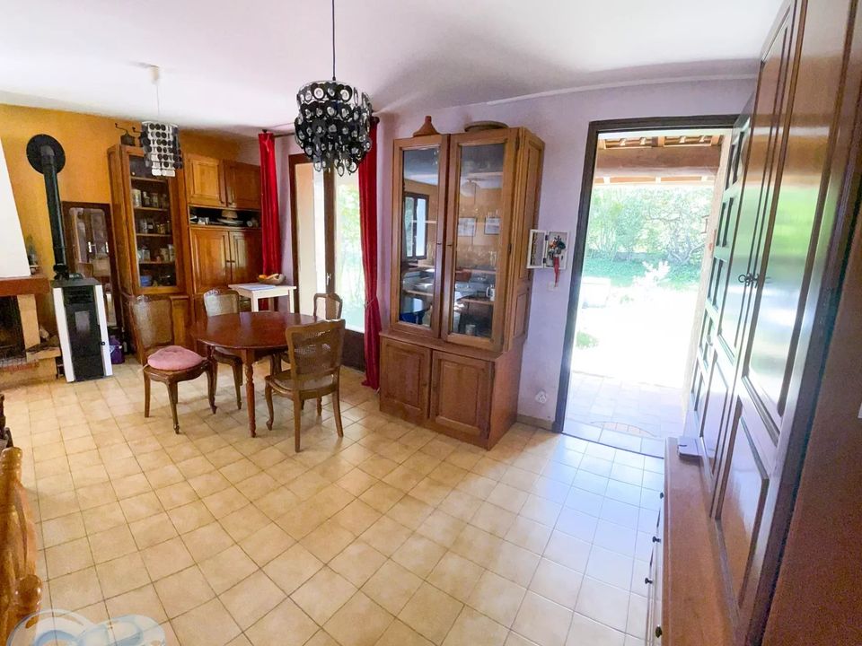 Villa i Saint-Christol, Vaucluse - bilde 4