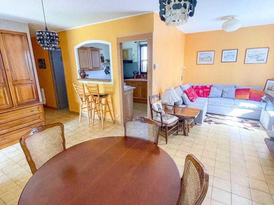 Villa i Saint-Christol, Vaucluse - bilde 5