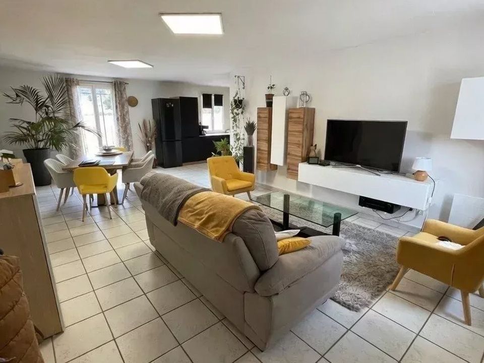 Villa i Saint-Christol, Vaucluse - bilde 2