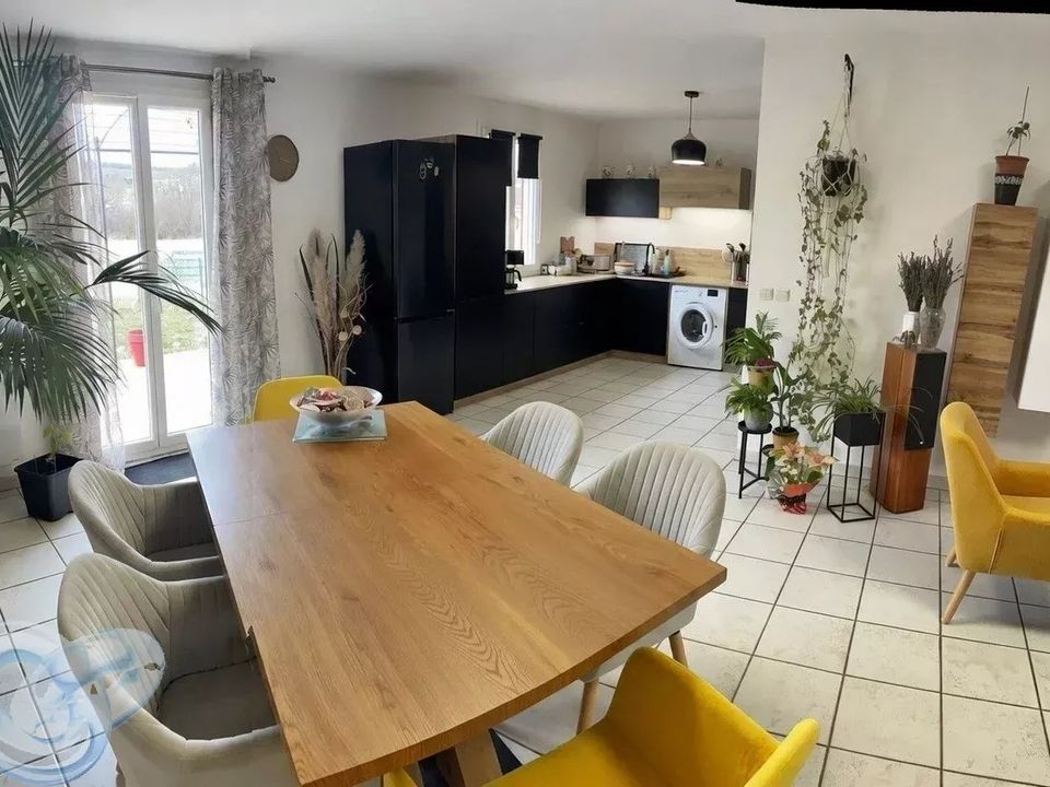 Villa i Saint-Christol, Vaucluse - bilde 3