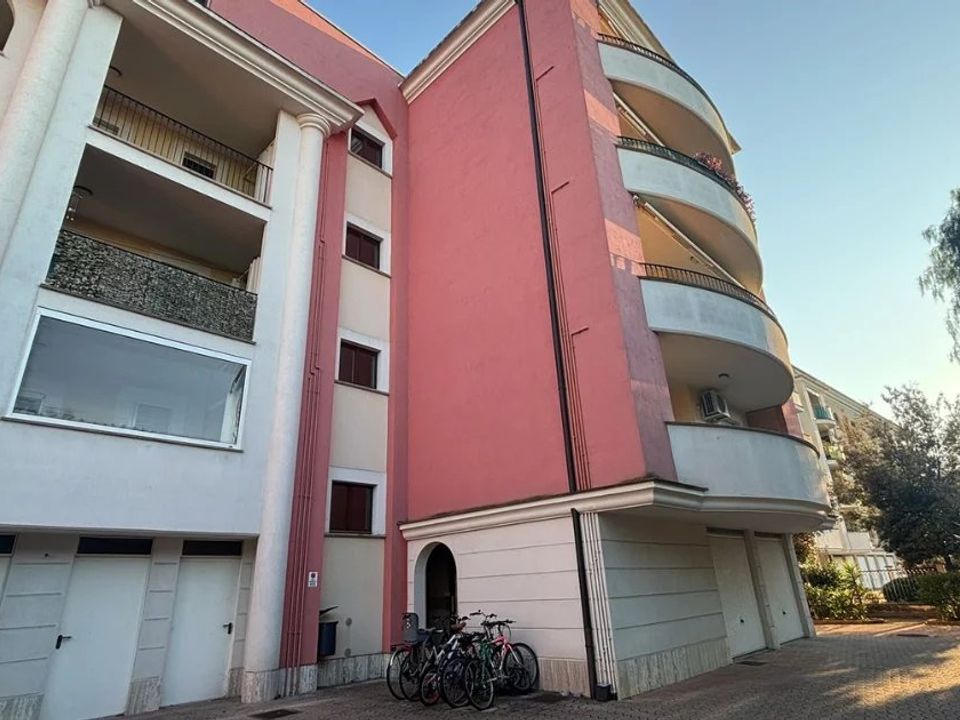Lejlighed i Montesilvano Marina, Pescara - foto 3