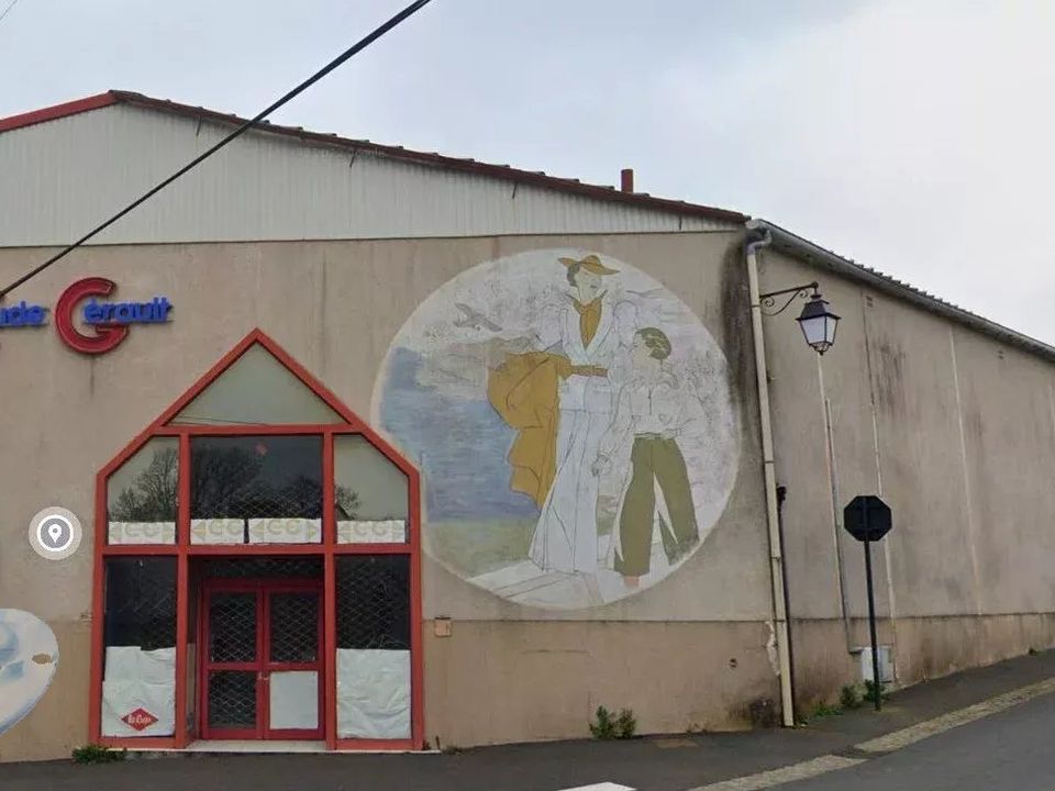 Propriedade comercial em Chatelaudren, Cotes-d'Armor - foto 1