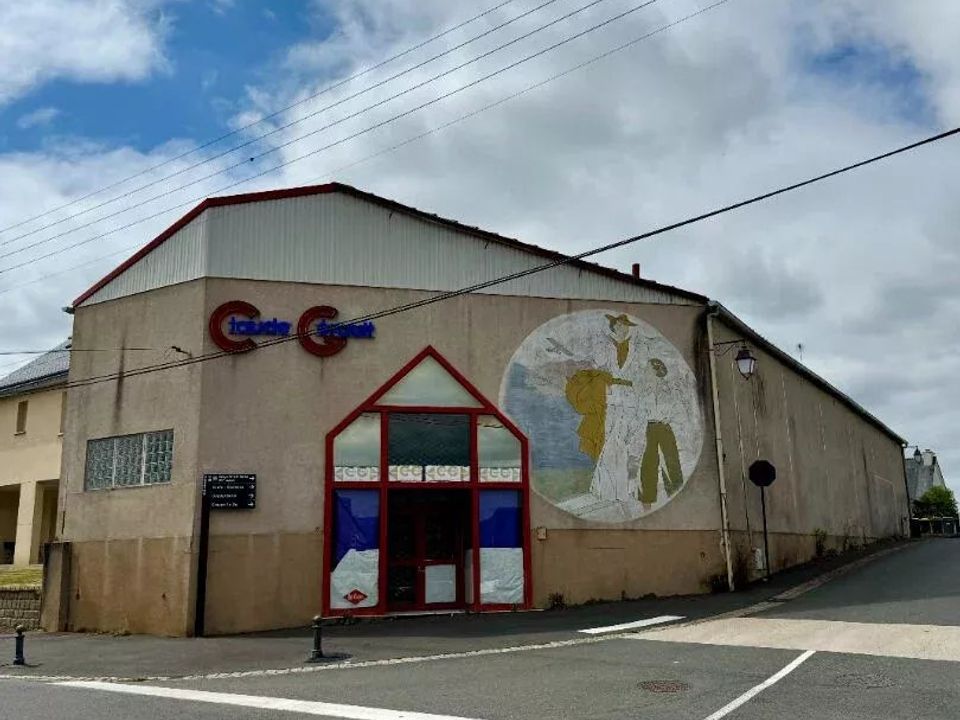 Propriedade comercial em Chatelaudren, Cotes-d'Armor - foto 2