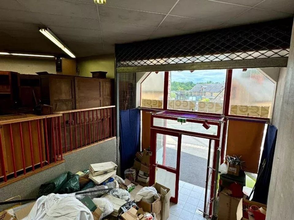 Propriedade comercial em Chatelaudren, Cotes-d'Armor - foto 3