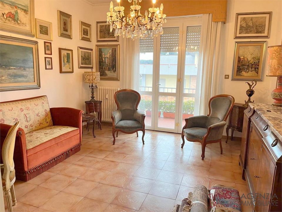Lejlighed i Viareggio, Lucca - foto 2