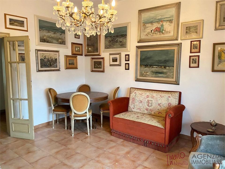 Lejlighed i Viareggio, Lucca - foto 4
