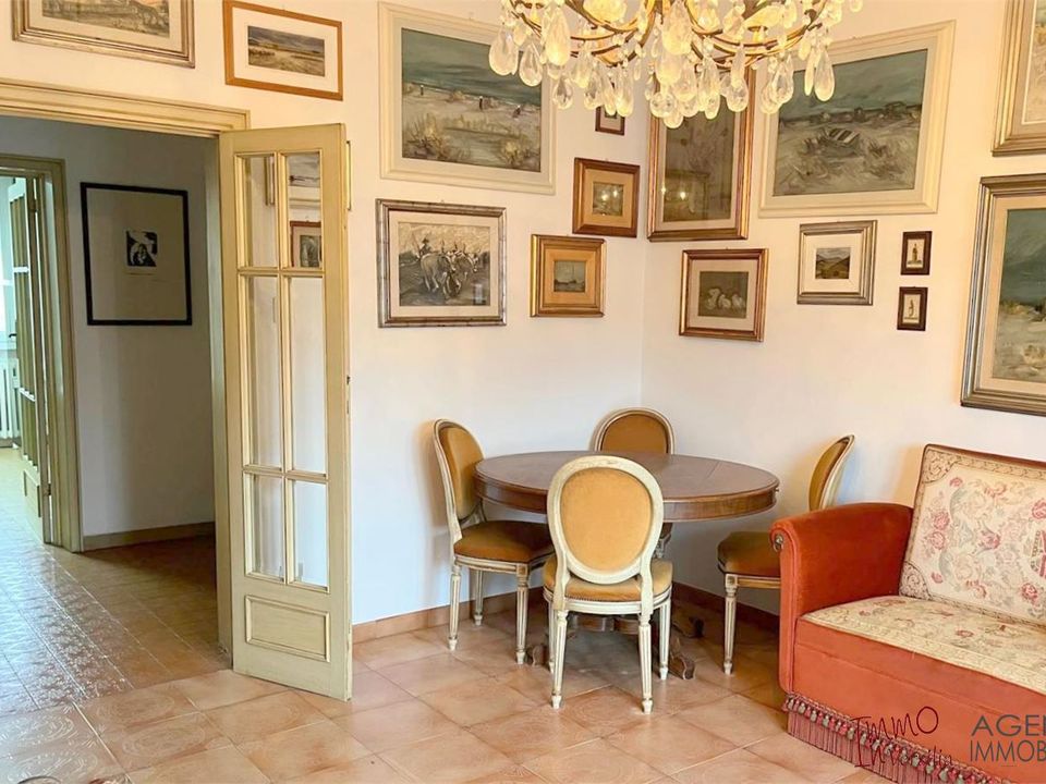 Lejlighed i Viareggio, Lucca - foto 5