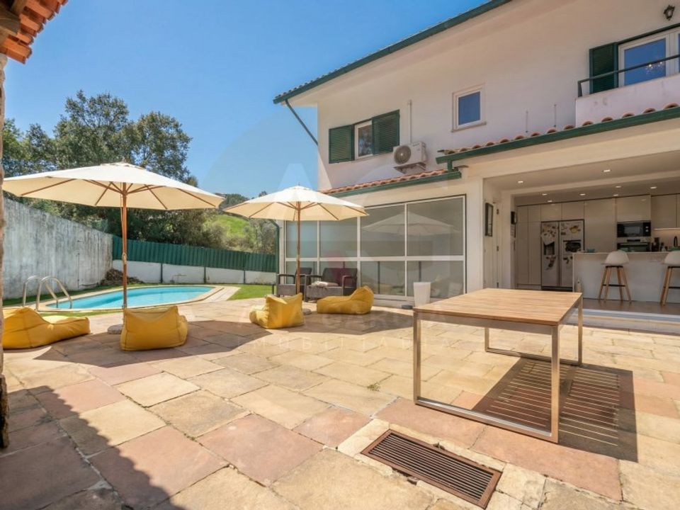 Villa i Coimbra, Coimbra - foto 1