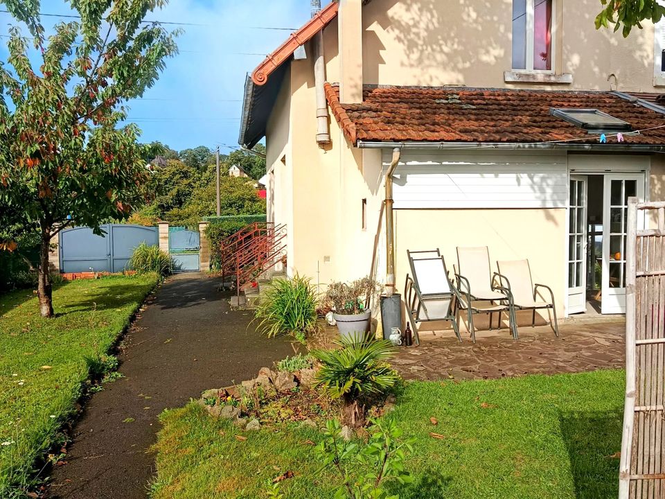 Villa i Flers, Orne - bilde 1