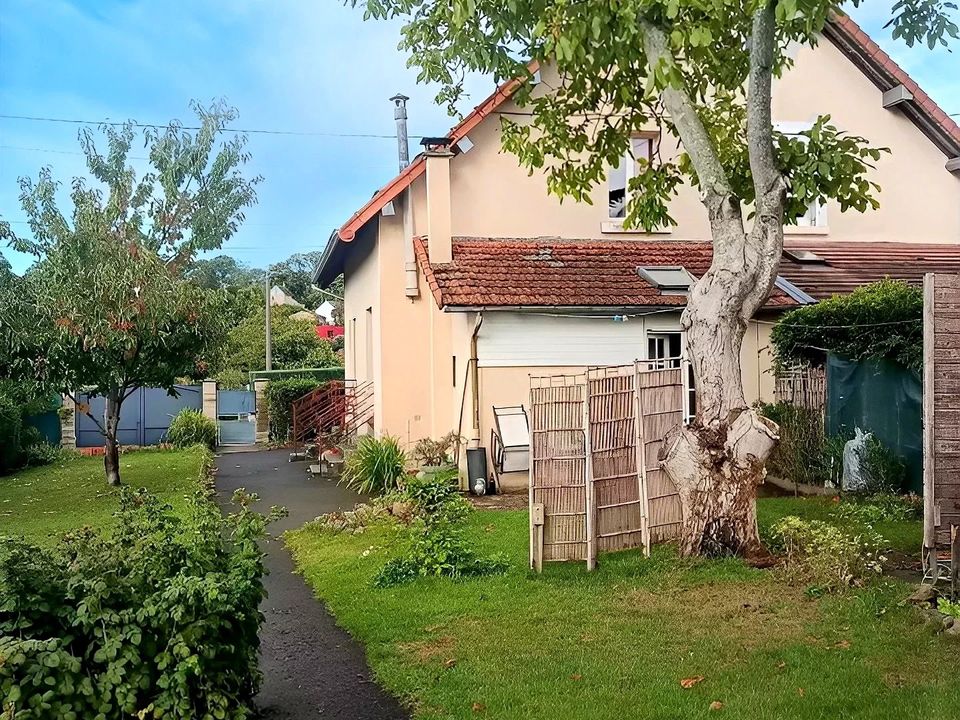 Villa i Flers, Orne - bilde 2
