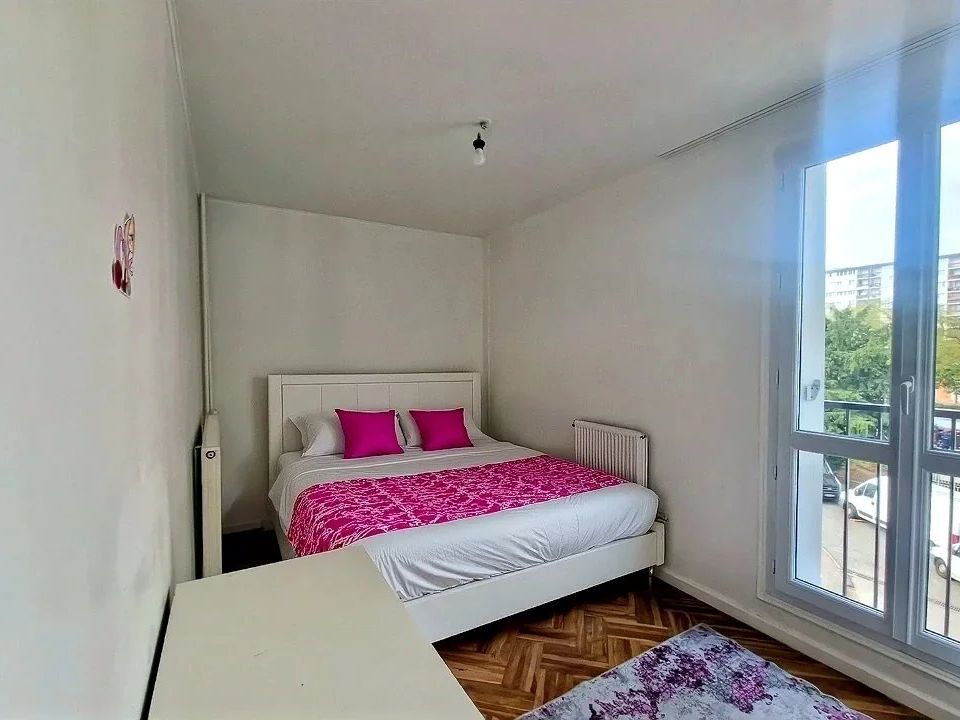 Lejlighed i Noisy-le-Sec, Seine-Saint-Denis - foto 2