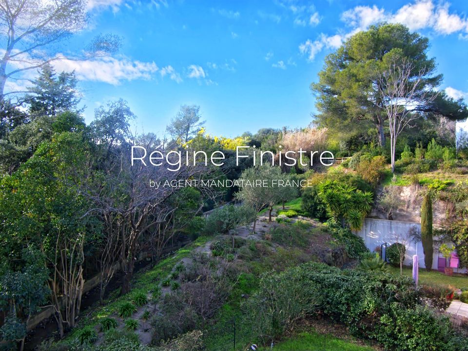 Lejlighed i Saint-Raphaël, Var - foto 4