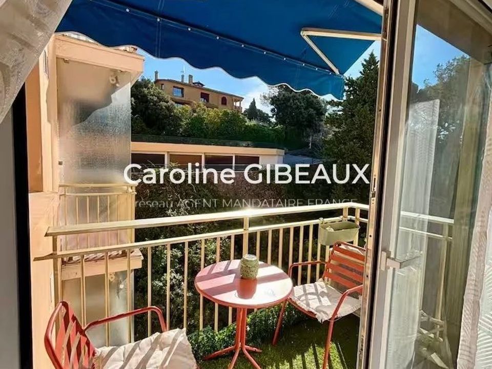 Lejlighed i Saint-Raphaël, Var - foto 2