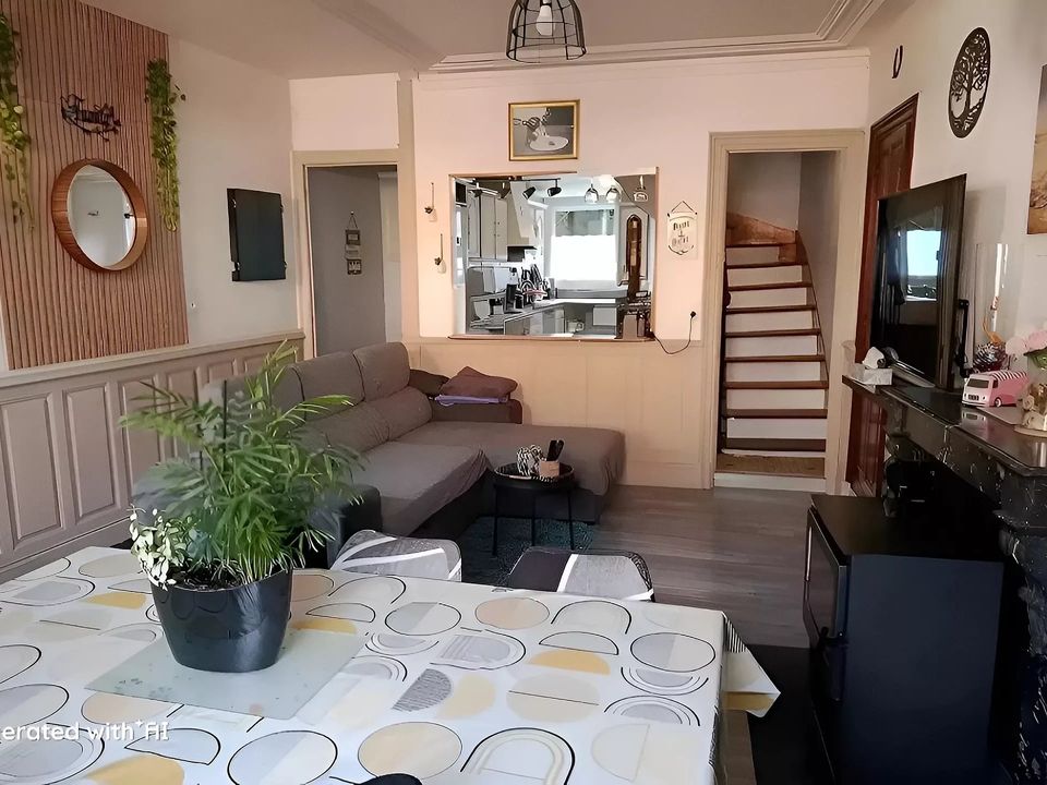 Villa i Saint-Germain-du-Crioult, Calvados - foto 3