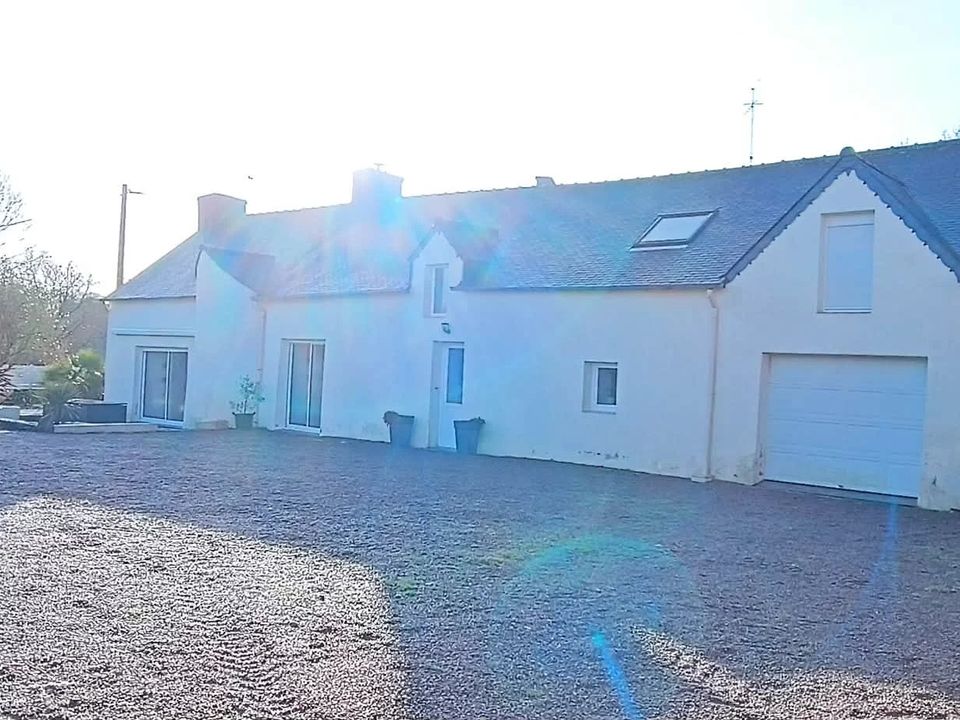 Villa i Pontivy, Morbihan - foto 4