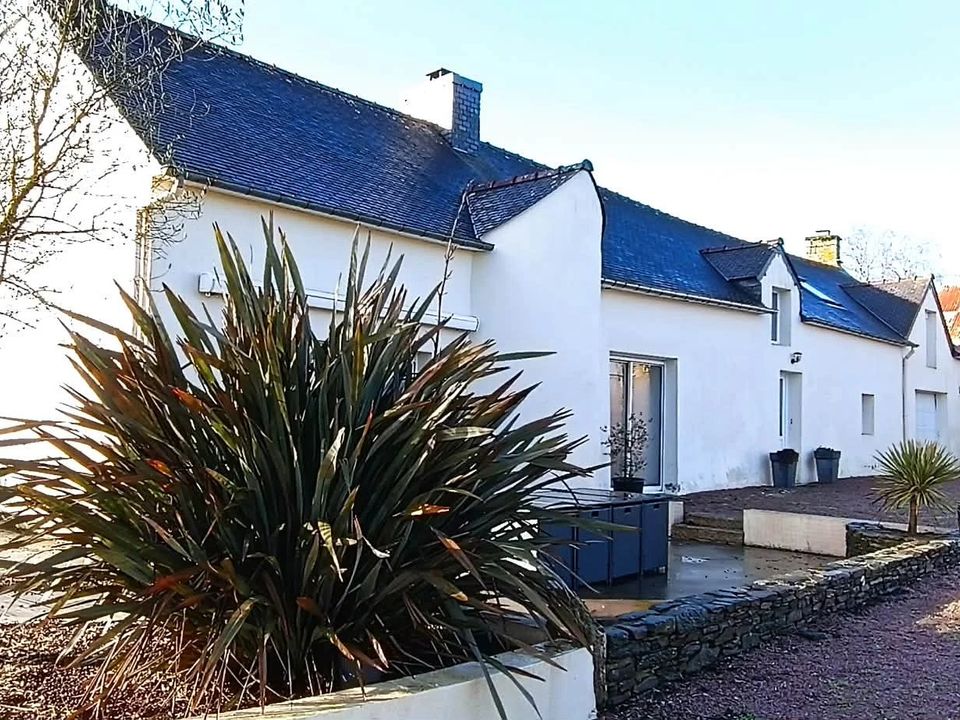 Villa i Pontivy, Morbihan - foto 5