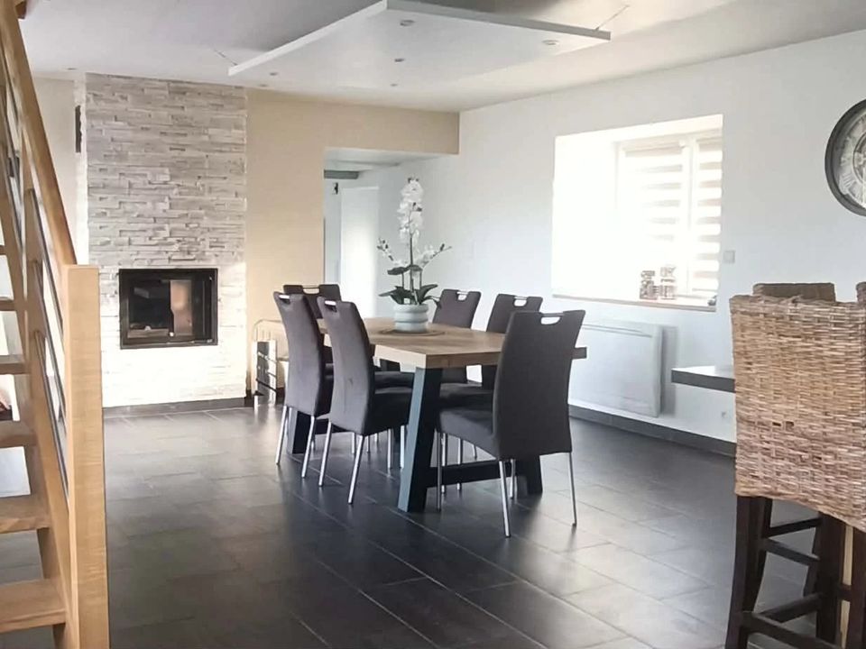 Villa i Pontivy, Morbihan - foto 2