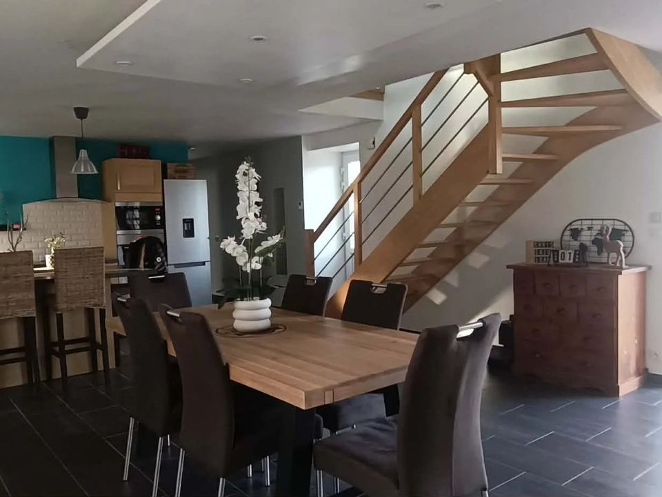 Villa i Pontivy, Morbihan - foto 3