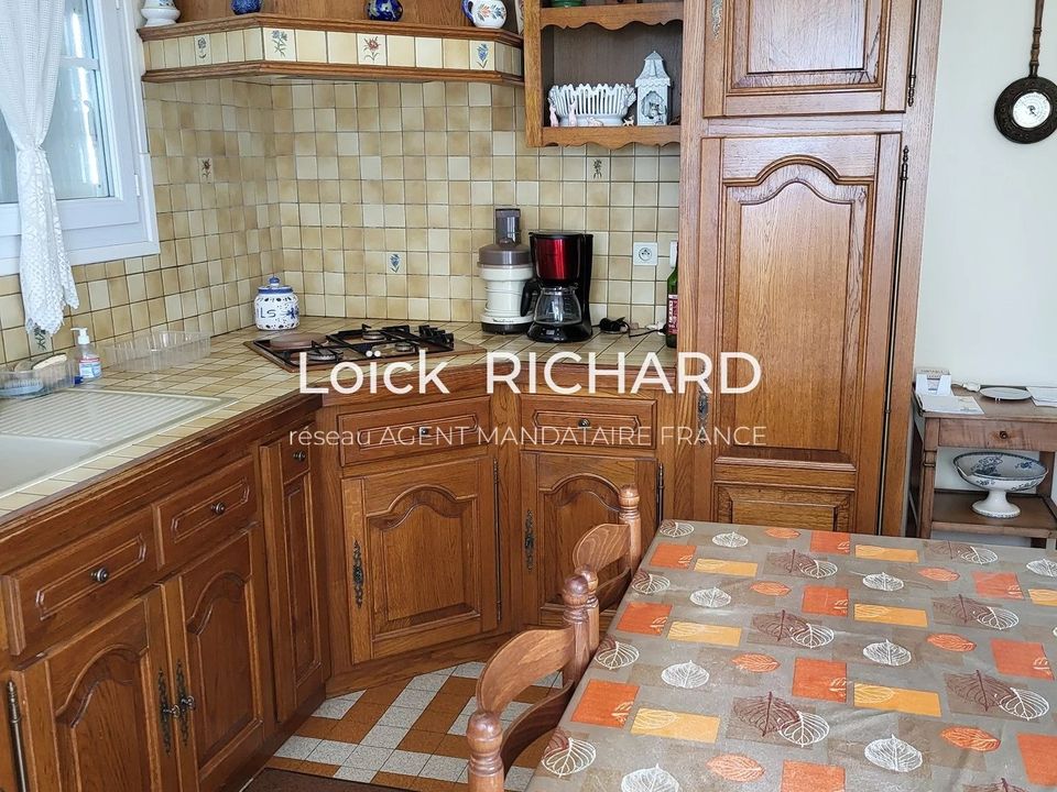 Villa i Creysse, Dordogne - foto 5
