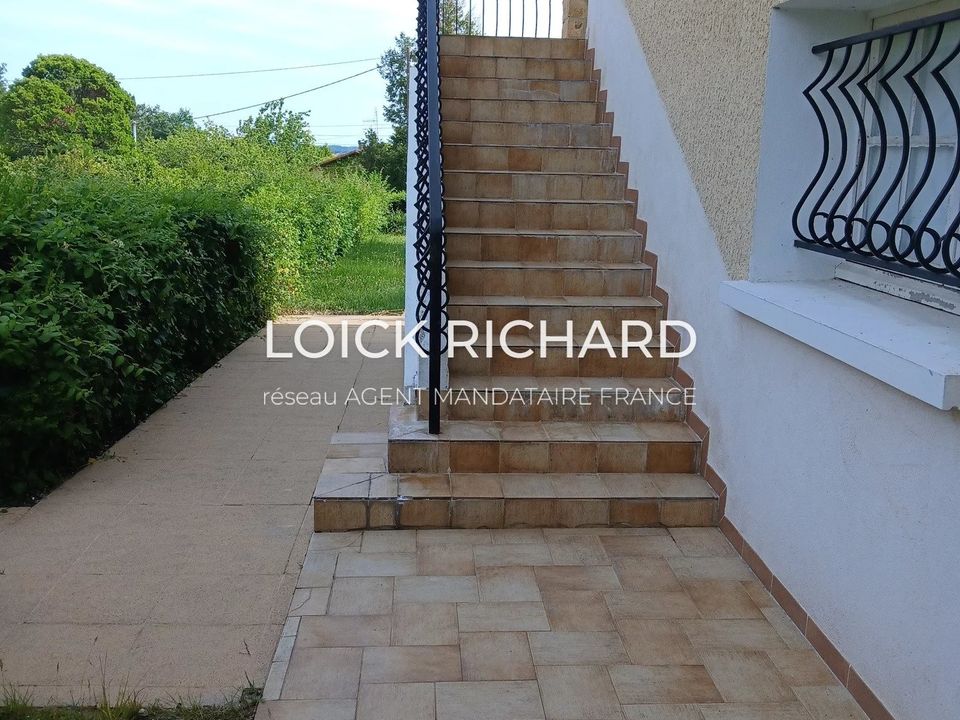 Villa i Creysse, Dordogne - bilde 4