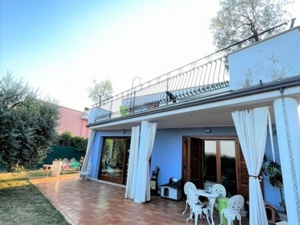 Villa i Ascoli Piceno, Ascoli Piceno - foto 1