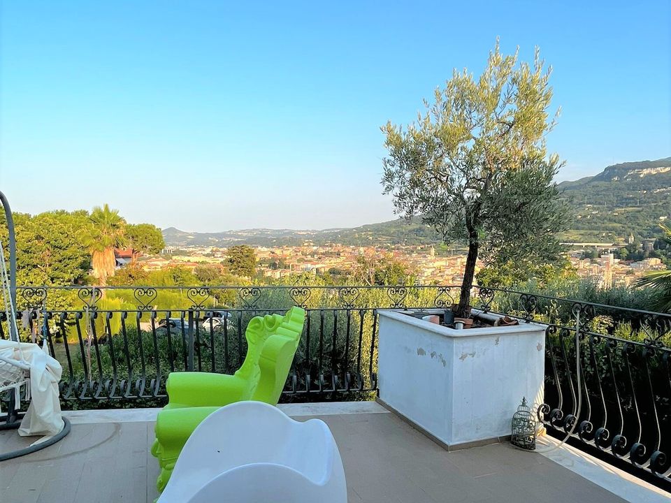 Villa i Ascoli Piceno, Ascoli Piceno - foto 2