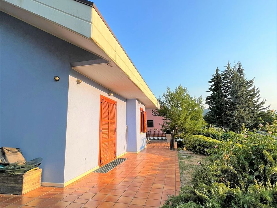 Villa i Ascoli Piceno, Ascoli Piceno - foto 3