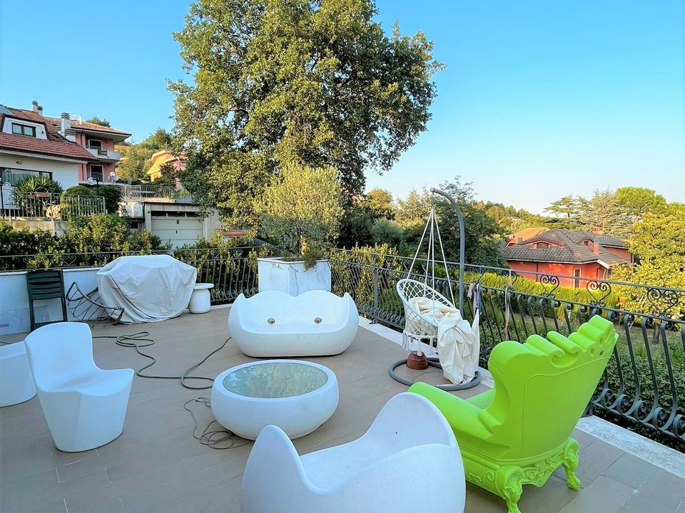 Villa i Ascoli Piceno, Ascoli Piceno - foto 4