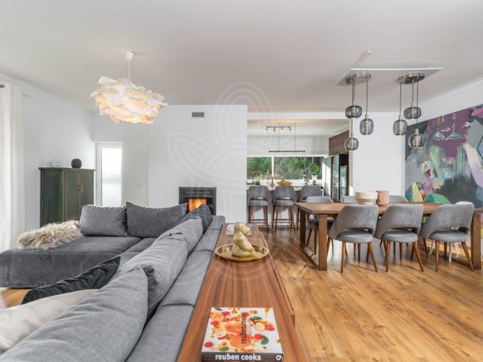 Villa i Assafarge e Antanhol, Coimbra - foto 2