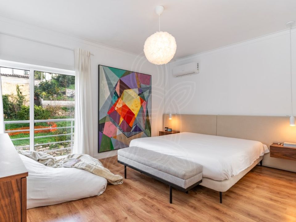 Villa i Assafarge e Antanhol, Coimbra - foto 1