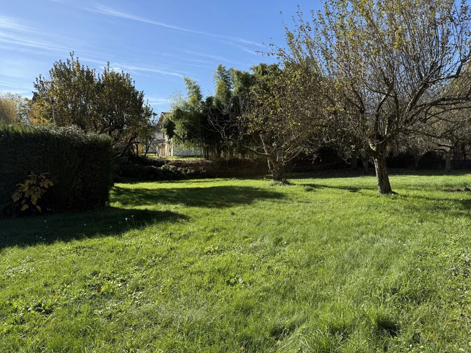 Helårsgrund i Macon, Saone-et-Loire - foto 4
