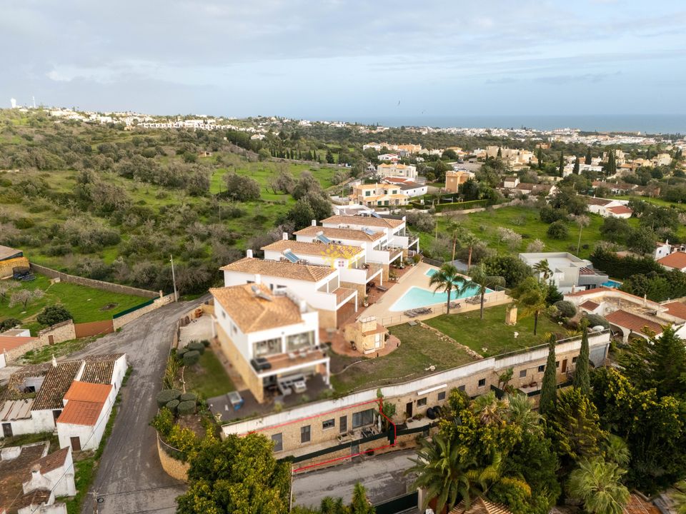 Lejlighed i Albufeira, Faro - foto 2