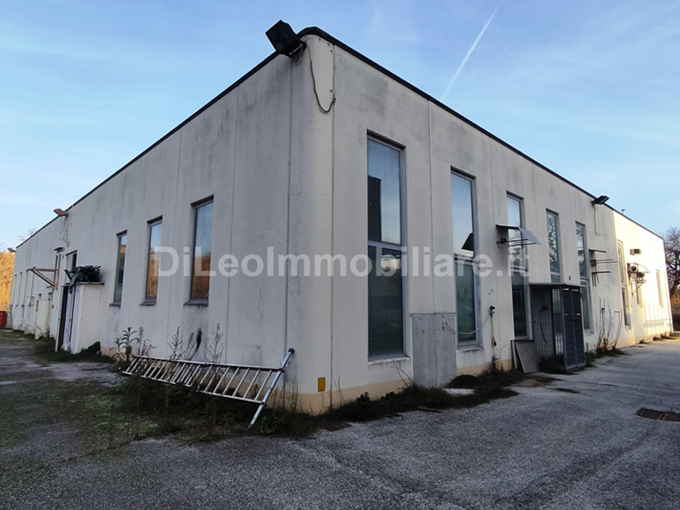 Erhvervsejendom i Ascoli Piceno, Ascoli Piceno - foto 5