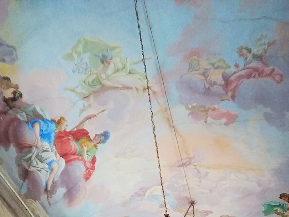 Villa i Florence, Florence - foto 1