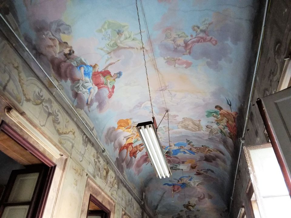 Villa i Florence, Florence - foto 4