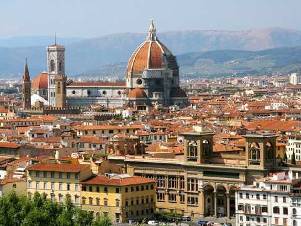 Villa i Florence, Florence - foto 2