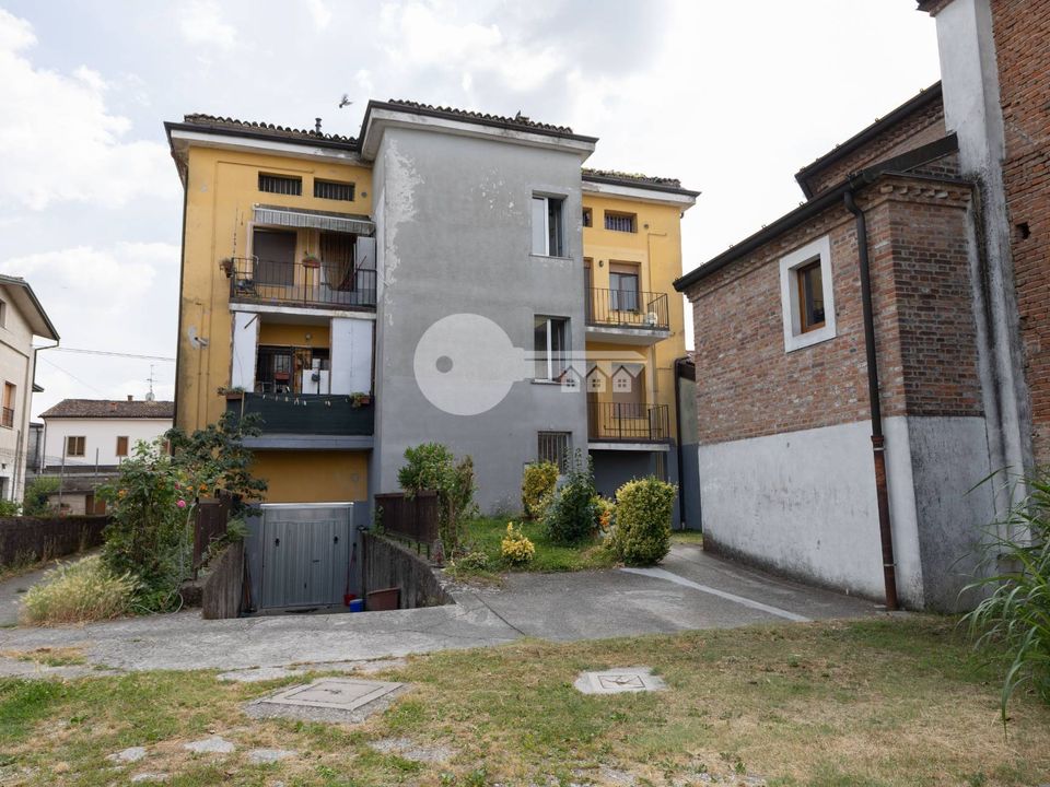 Lejlighed i San Paolo, Brescia - foto 1