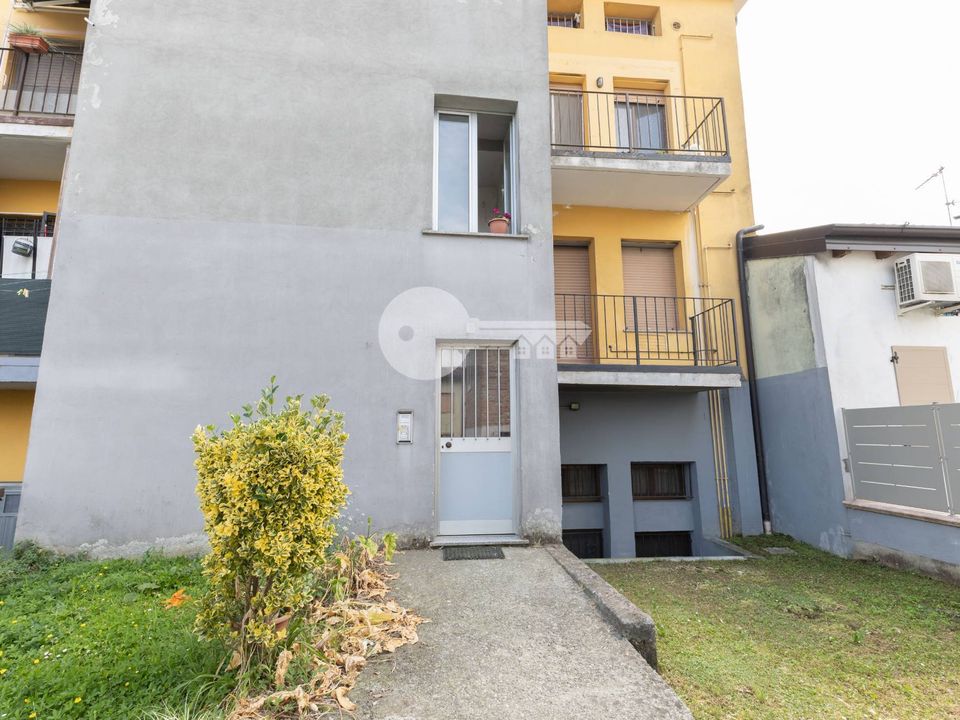 Lejlighed i San Paolo, Brescia - foto 2