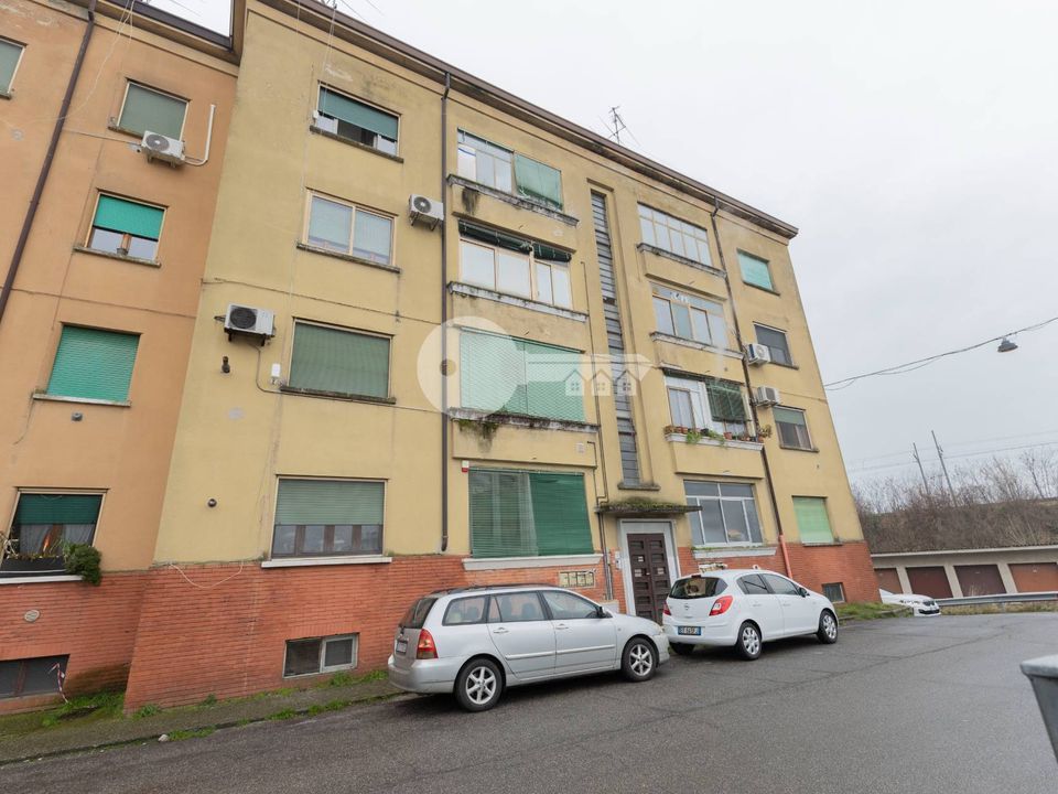 Lejlighed i Manerbio, Brescia - foto 3