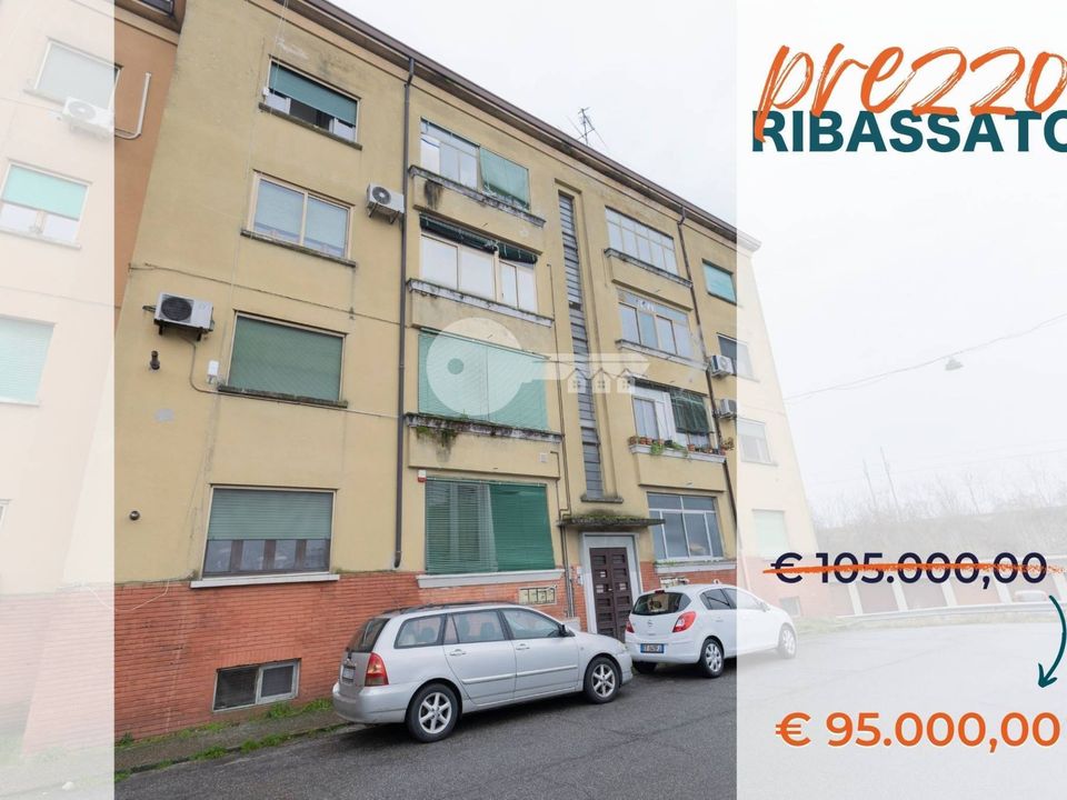 Lejlighed i Manerbio, Brescia - foto 1