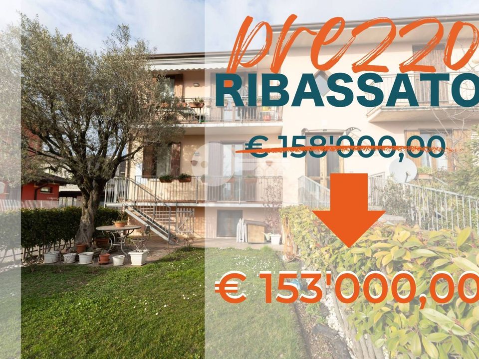 Apartament a Isorella, Brescia - foto 1