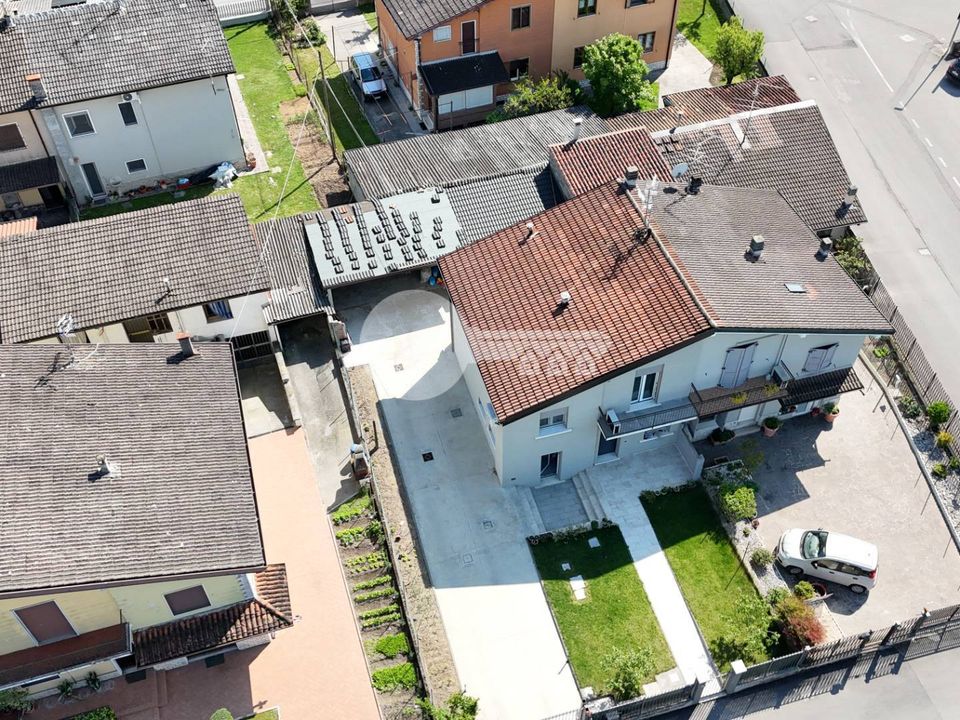 Villa i Leno, Brescia - bilde 2