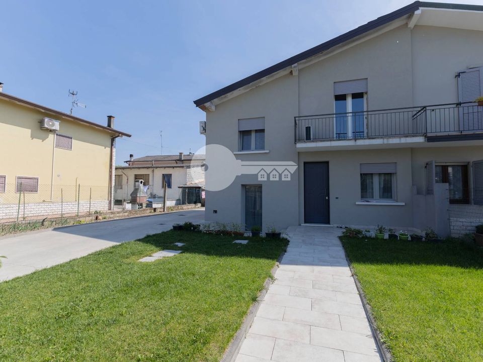 Villa i Leno, Brescia - bilde 3