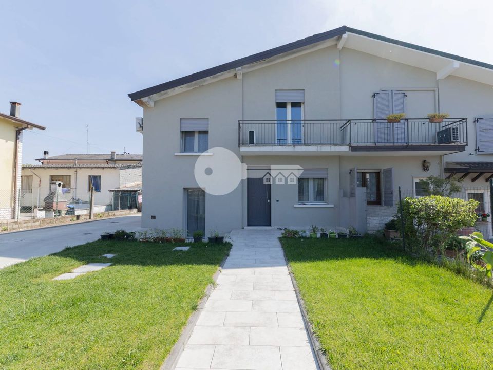 Villa i Leno, Brescia - bilde 4