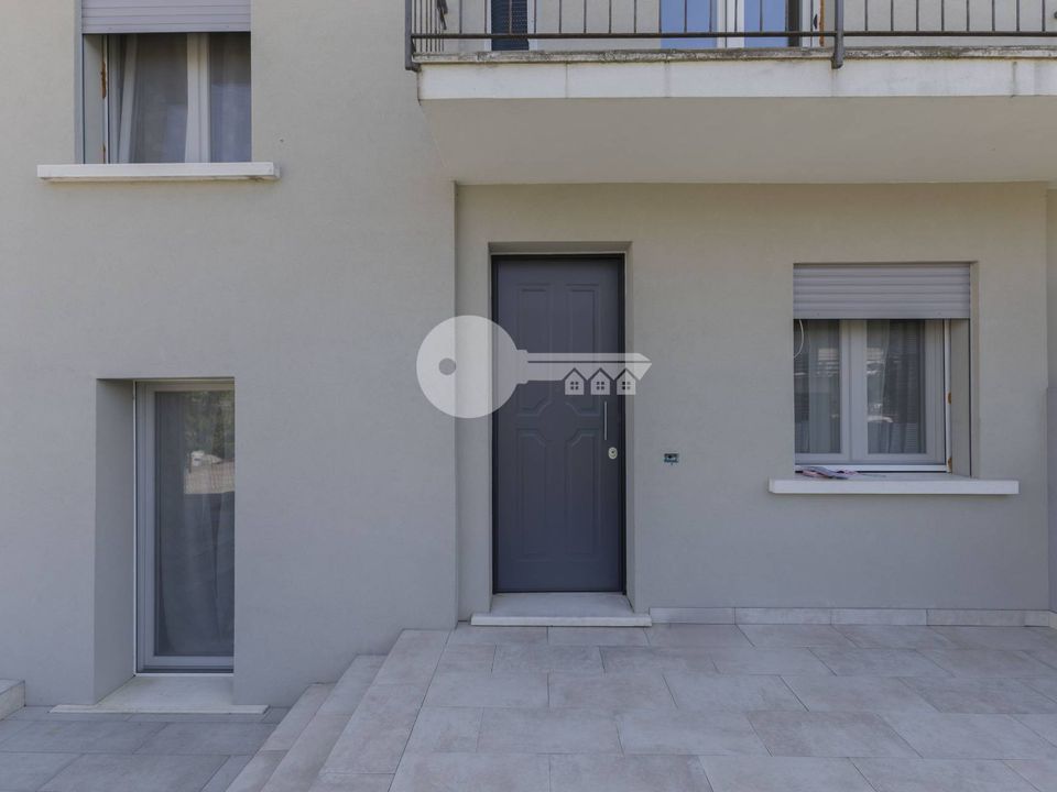 Villa i Leno, Brescia - bilde 5