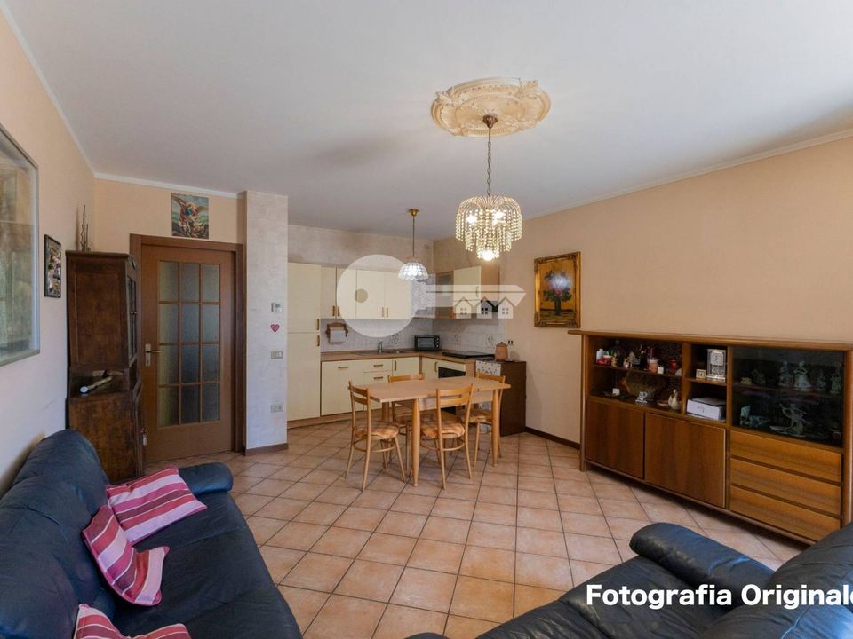 Lejlighed i Ghedi, Brescia - foto 2